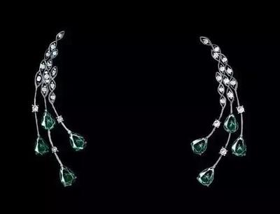 珠寶首飾設計手繪課程 開啟創意與工藝的旅程